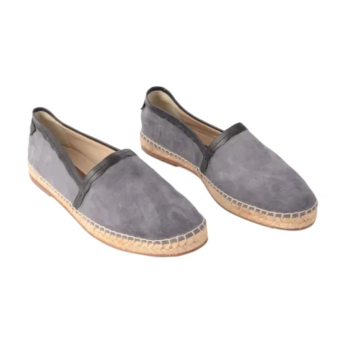 Shoes > Flats > Espadrilles - - Dolce & Gabbana - Modalova