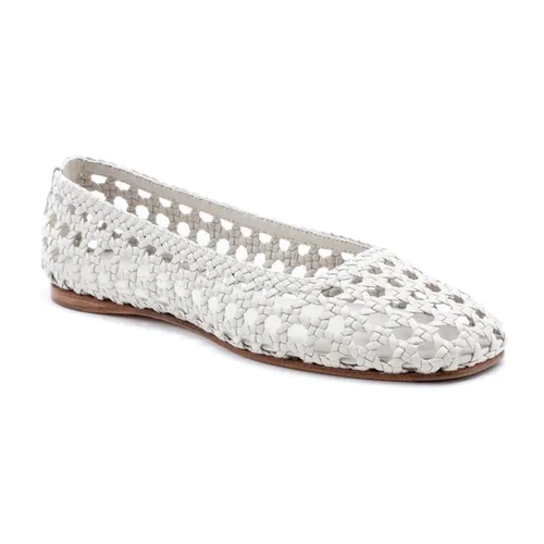 Shoes > Flats > Ballerinas - - Paloma Barceló - Modalova