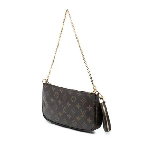 Pre-owned > Pre-owned Bags > Pre-owned Cross Body Bags - - Louis Vuitton Vintage - Modalova