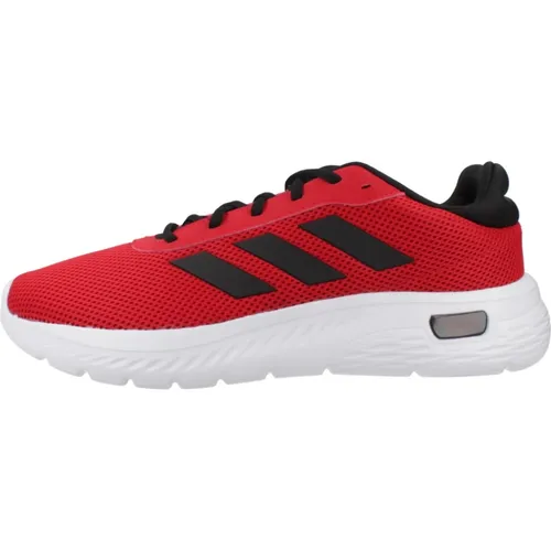 Adidas - Shoes > Sneakers - Red - Adidas - Modalova