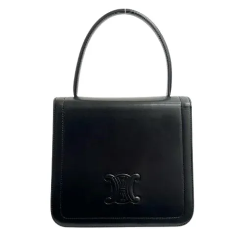 Pre-owned > Pre-owned Bags > Pre-owned Handbags - - Celine Vintage - Modalova
