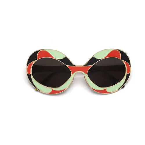 Accessories > Sunglasses - - Marni - Modalova
