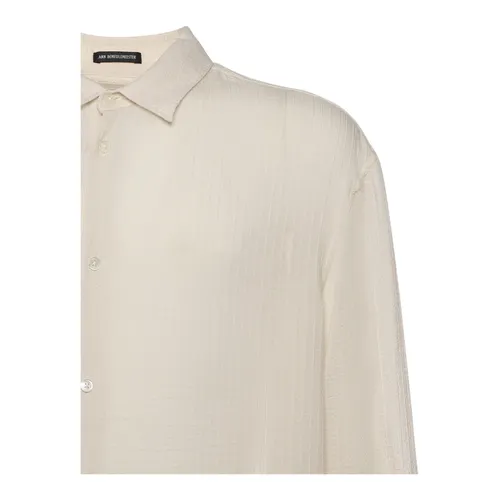 Shirts > Casual Shirts - - Ann Demeulemeester - Modalova