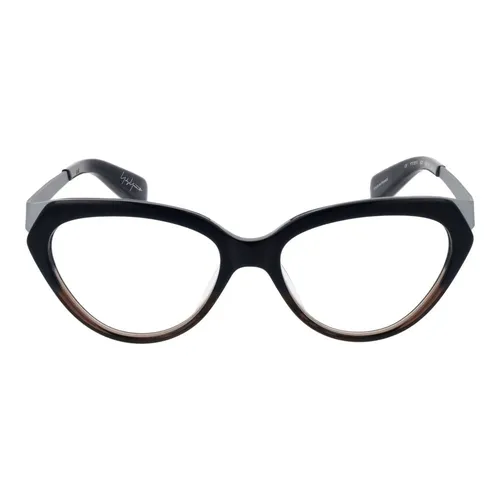 Accessories > Glasses - - Yohji Yamamoto - Modalova