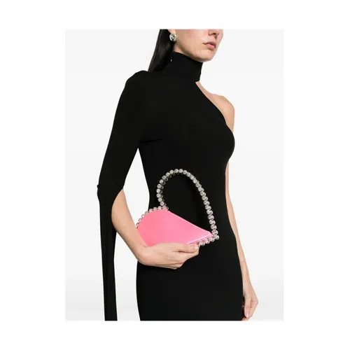 L'Alingi - Bags > Handbags - Pink - L'Alingi - Modalova