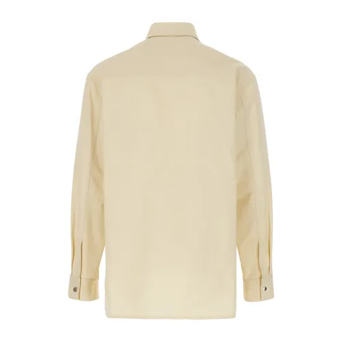 Shirts > Casual Shirts - - Jil Sander - Modalova
