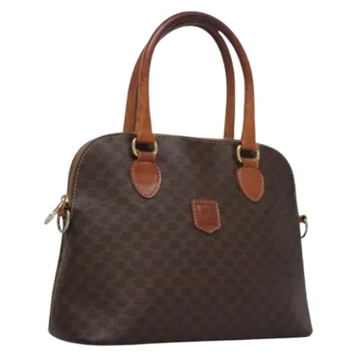 Pre-owned > Pre-owned Bags > Pre-owned Handbags - - Celine Vintage - Modalova