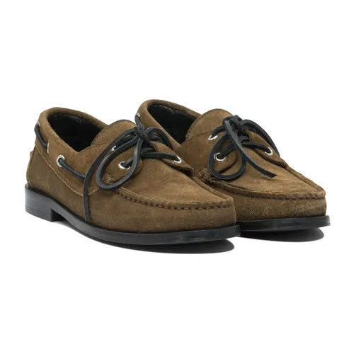 Shoes > Flats > Sailor Shoes - - aeyde - Modalova