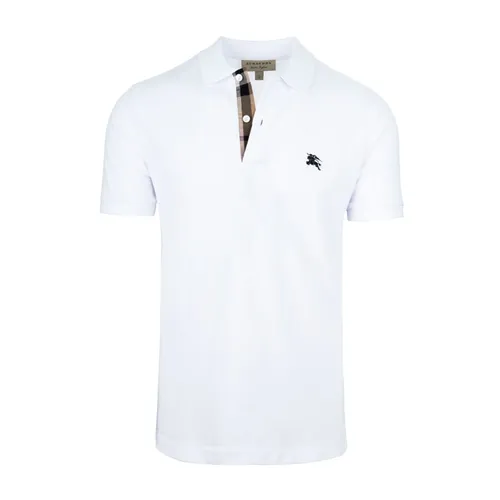 Tops > Polo Shirts - - Burberry - Modalova