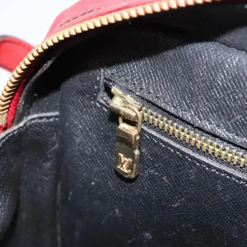 Pre-owned > Pre-owned Bags > Pre-owned Cross Body Bags - - Louis Vuitton Vintage - Modalova