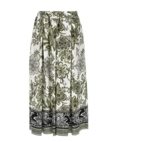 Skirts > Maxi Skirts - - Fay - Modalova