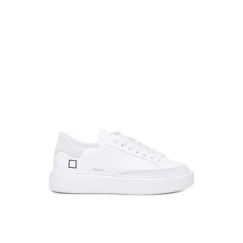 Shoes > Sneakers - - D.a.t.e. - Modalova