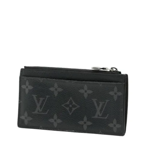 Pre-owned > Pre-owned Accessories > Pre-owned Wallets - - Louis Vuitton Vintage - Modalova