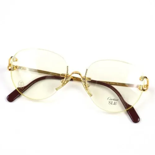 Pre-owned > Pre-owned Accessories - - Cartier Vintage - Modalova
