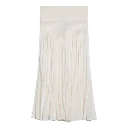 Skirts > Midi Skirts - - Alaïa - Modalova