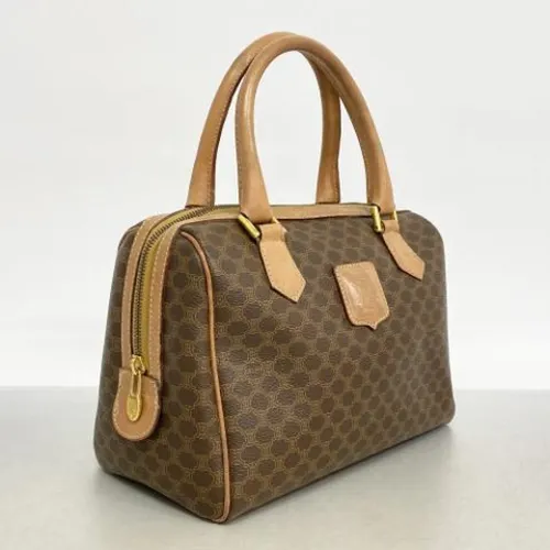 Pre-owned > Pre-owned Bags > Pre-owned Handbags - - Celine Vintage - Modalova