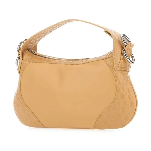 By FAR - Bags > Handbags - Beige - By FAR - Modalova
