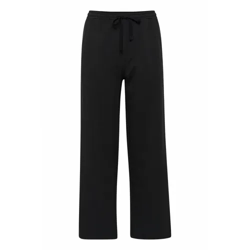 Trousers > Straight Trousers - - Part Two - Modalova
