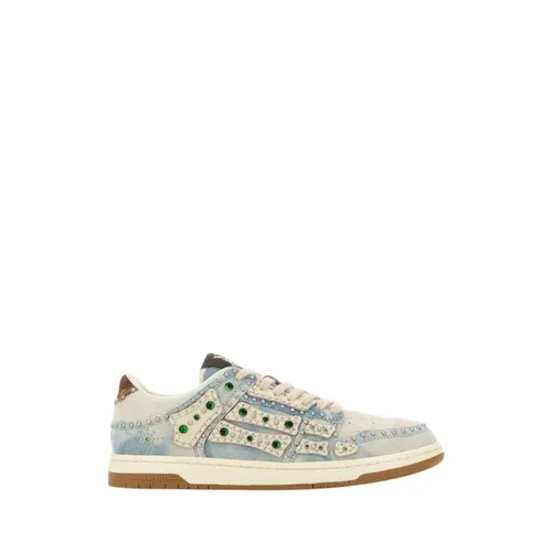 Shoes > Sneakers - - Amiri - Modalova