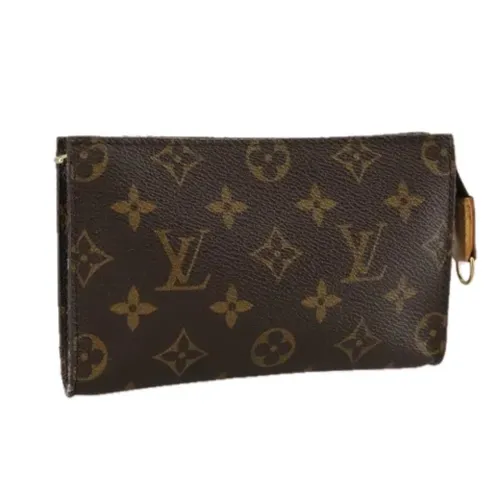 Pre-owned > Pre-owned Bags > Pre-owned Clutches - - Louis Vuitton Vintage - Modalova
