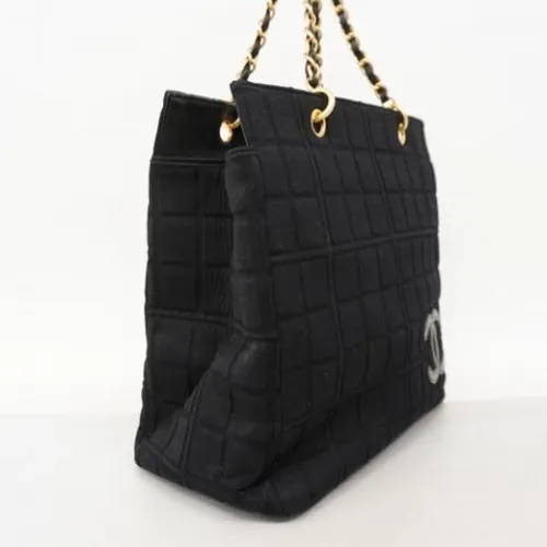 Pre-owned > Pre-owned Bags > Pre-owned Tote Bags - - Chanel Vintage - Modalova