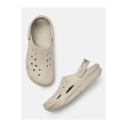 Shoes > Flats > Clogs - - Crocs - Modalova