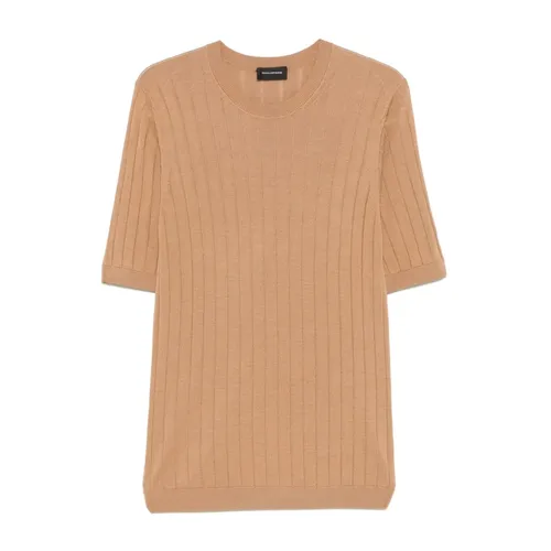 Tops > T-Shirts - - Tagliatore - Modalova