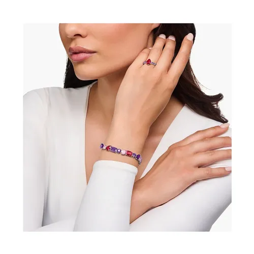 Accessories > Jewellery > Bracelets - - Thomas Sabo - Modalova