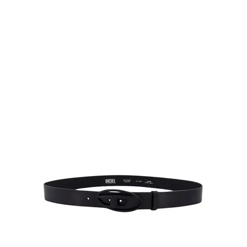 Accessories > Belts - - Diesel - Modalova