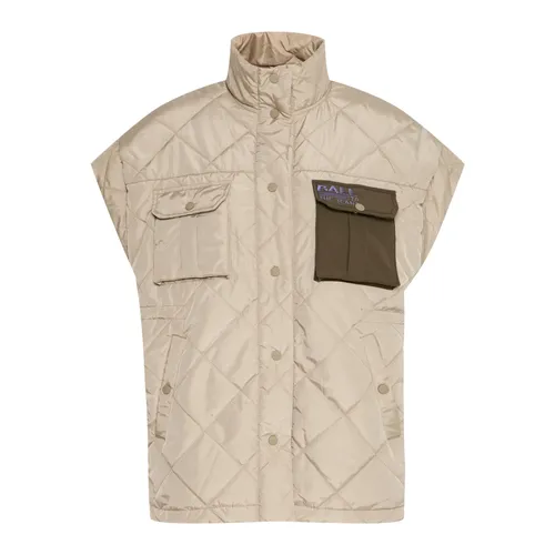Ball - Jackets > Vests - Brown - Ball - Modalova