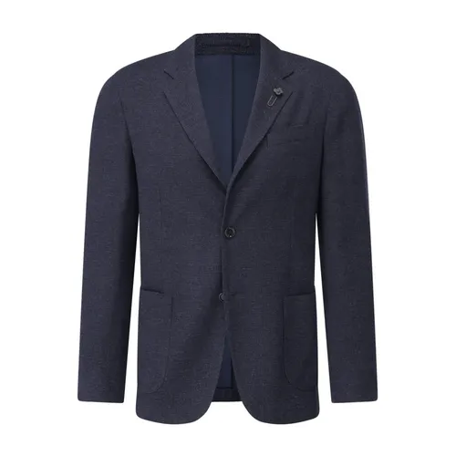 Jackets > Blazers - - Lardini - Modalova