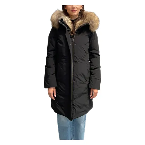 Jackets > Winter Jackets - - Woolrich - Modalova