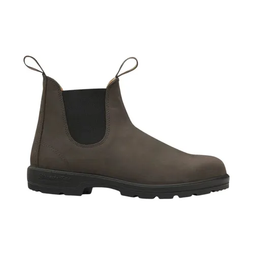 Shoes > Boots > Chelsea Boots - - Blundstone - Modalova