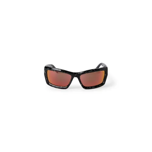 Accessories > Sunglasses - - Palm Angels - Modalova