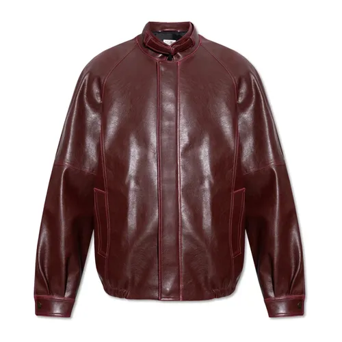 Jackets > Light Jackets - - MM6 Maison Margiela - Modalova