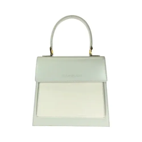 Pre-owned > Pre-owned Bags > Pre-owned Handbags - - Yves Saint Laurent Vintage - Modalova