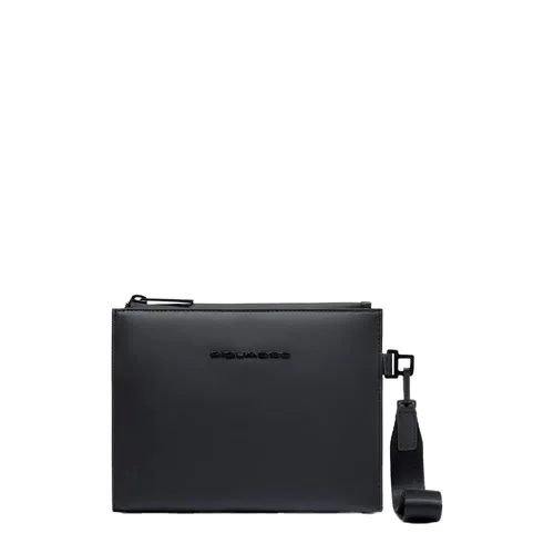 Piquadro - Bags - Black - Piquadro - Modalova