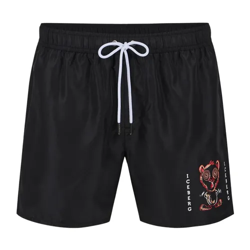 Swimwear > Beachwear - - Iceberg - Modalova