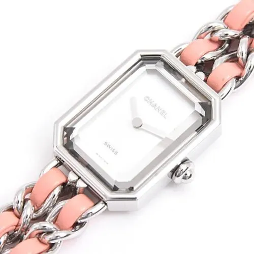 Pre-owned > Pre-owned Accessories > Pre-owned Watches - - Chanel Vintage - Modalova