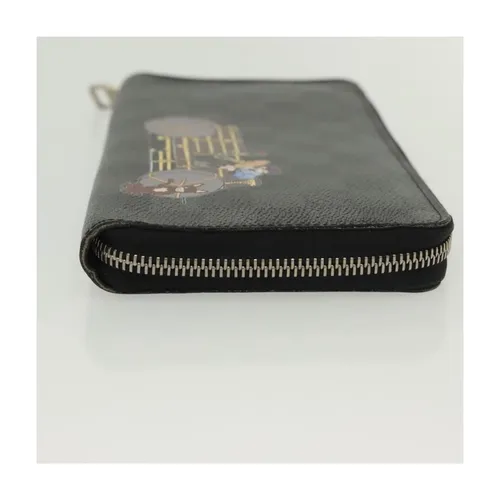 Pre-owned > Pre-owned Accessories > Pre-owned Wallets - - Louis Vuitton Vintage - Modalova