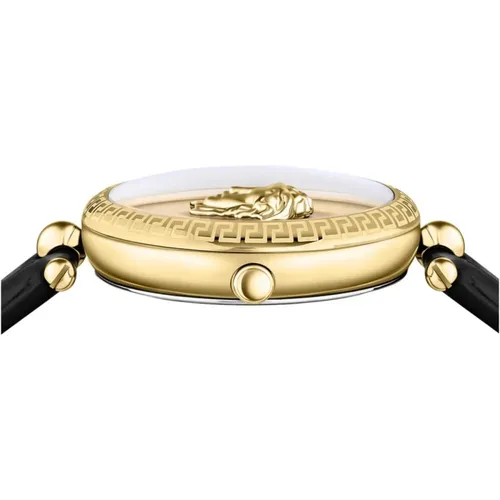 Accessories > Watches - - Versace - Modalova