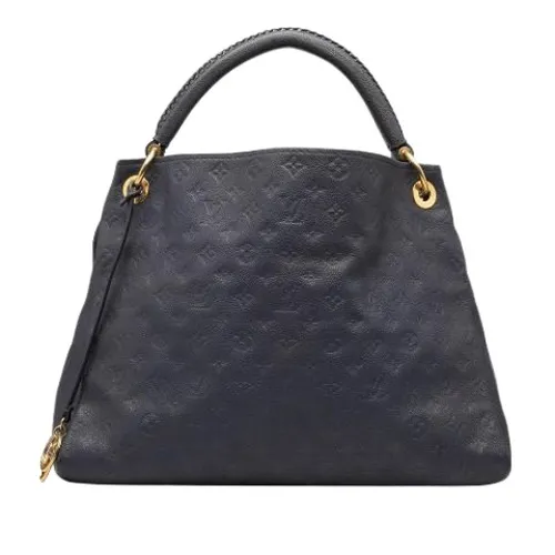 Pre-owned > Pre-owned Bags > Pre-owned Handbags - - Louis Vuitton Vintage - Modalova