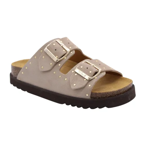 Shoes > Flip Flops & Sliders > Sliders - - Scholl - Modalova