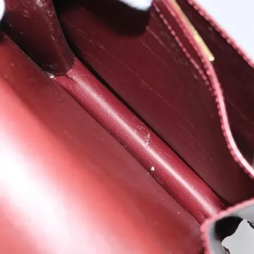 Pre-owned > Pre-owned Bags > Pre-owned Cross Body Bags - - Cartier Vintage - Modalova