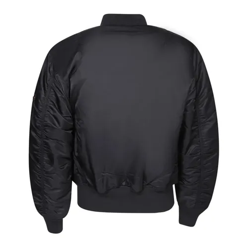 Jackets > Bomber Jackets - - Alpha Industries - Modalova
