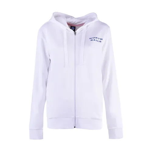 Sweatshirts & Hoodies > Sweatshirts - - North Sails - Modalova