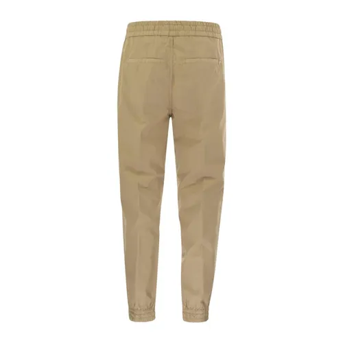 Trousers > Sweatpants - - Dondup - Modalova