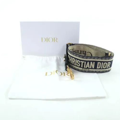 Pre-owned > Pre-owned Accessories - - Dior Vintage - Modalova