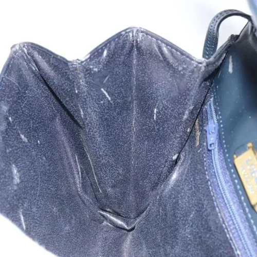 Pre-owned > Pre-owned Bags > Pre-owned Cross Body Bags - - Loewe Pre-owned - Modalova