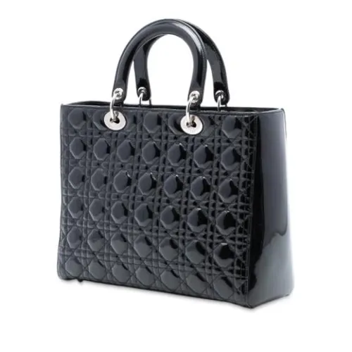 Pre-owned > Pre-owned Bags > Pre-owned Handbags - - Dior Vintage - Modalova